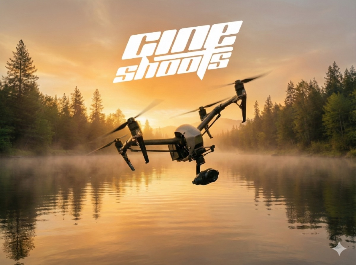 Cineshoots Drone Photography