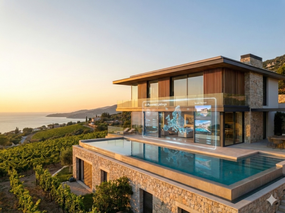 European Real Estate Platform